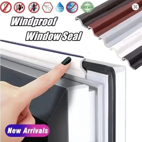 Foam draught seal tape weather - seal,