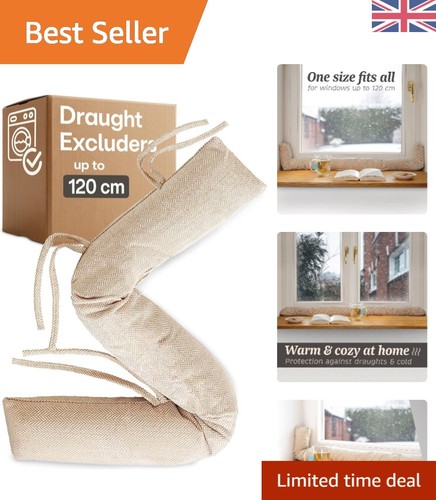 Extra long 120cm draft - extra,