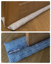 DOUBLE DRAFT EXCLUDER, under