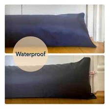 WATERPROOF DRAFT EXCLUDER
