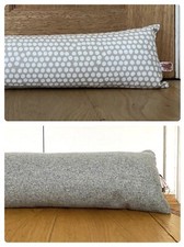 LONG DRAFT EXCLUDER, draft