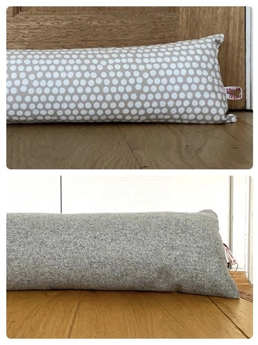 Long draft excluder - long,