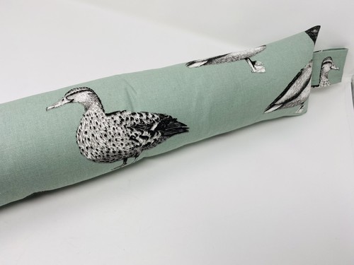 Duck egg blue fabric - egg,