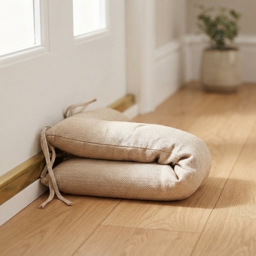 Extra long 120cm heavy draught - long,