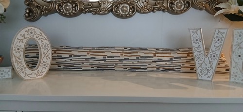Draft excluder matrix boucle - excluder,