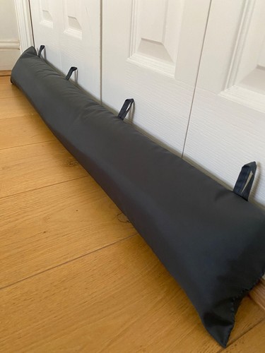 Waterproof draught excluder - waterproof,