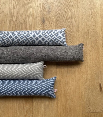 Long draft excluder - long, excluder,