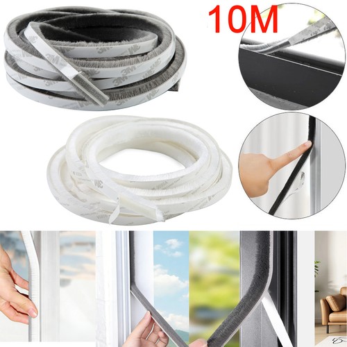 Self adhesive draught excluder - self,
