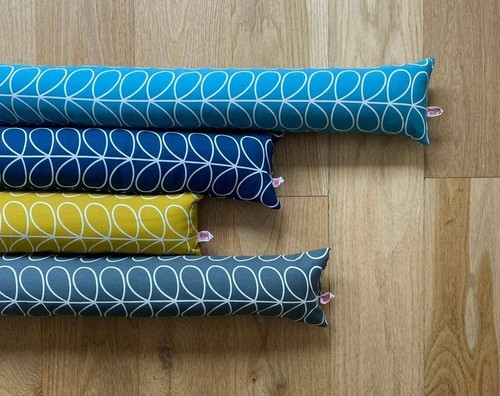 Long draft excluder - draft, excluder,