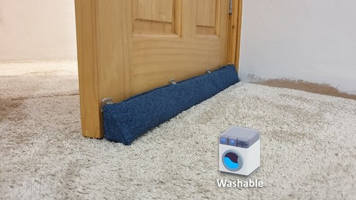 Draught excluder triangular - draught, triangular®