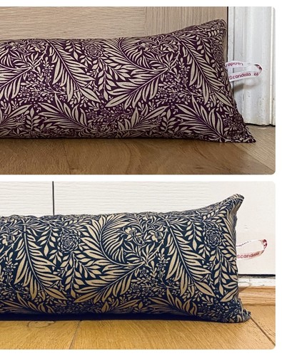 Long draft excluder - excluder,,