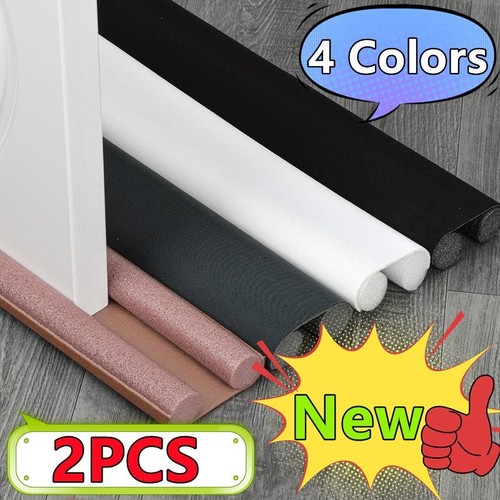 Under door foam strip draught - under,