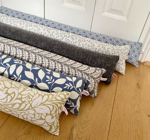Long draft excluder - long, excluder,