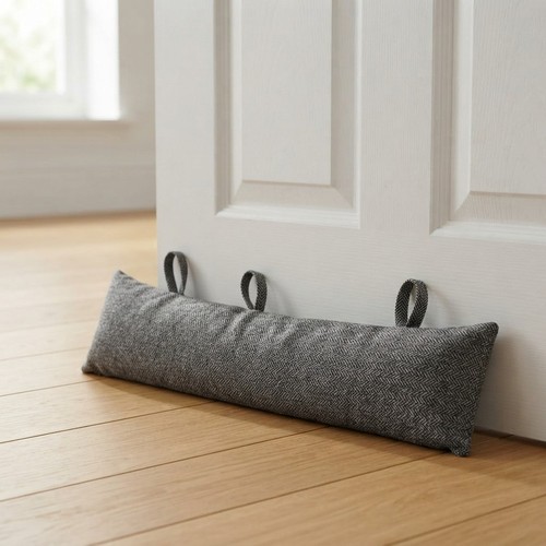 Draught excluder 120cm - excluder,