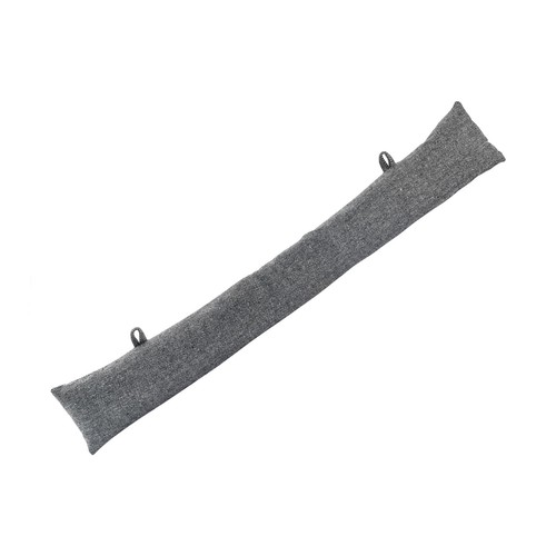 Herringbone draught excluder - excluder,