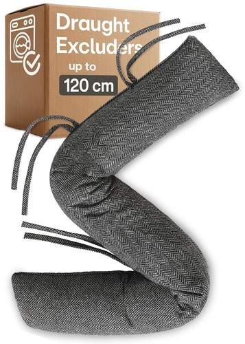 Praknu draught excluder for - excluder,