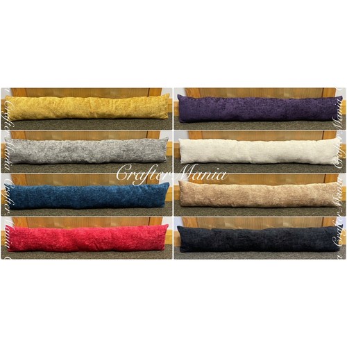 Vibrant elite chenille draught - chenille,