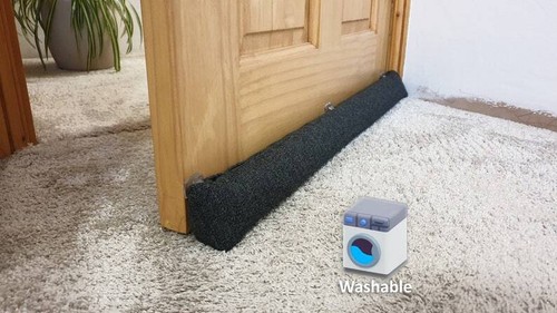 Draught excluder triangular - excluder, triangular®