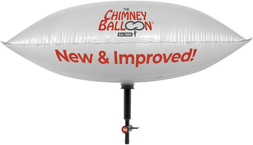 Chimney balloon 24 - 14,