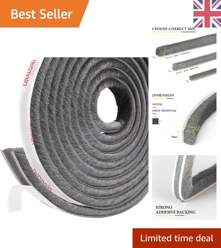 Easy install 9m draught - install, 4.9m