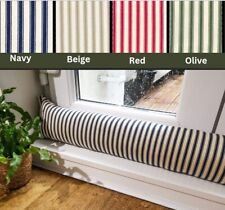 Weighted Draught Excluder