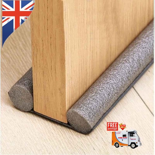 Door bottom draught - bottom, excluder