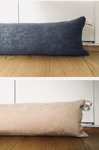 Long draft excluder - long, excluder,