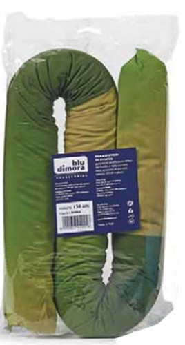 Draft excluder fabric 120 - 120, cm