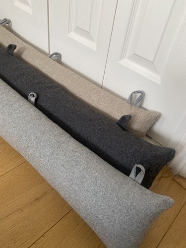 Long draft excluder - draft, excluder,