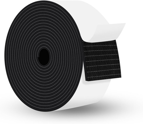 Extra wide foam - extra,