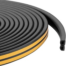 Weather Stripping Tape, Doors